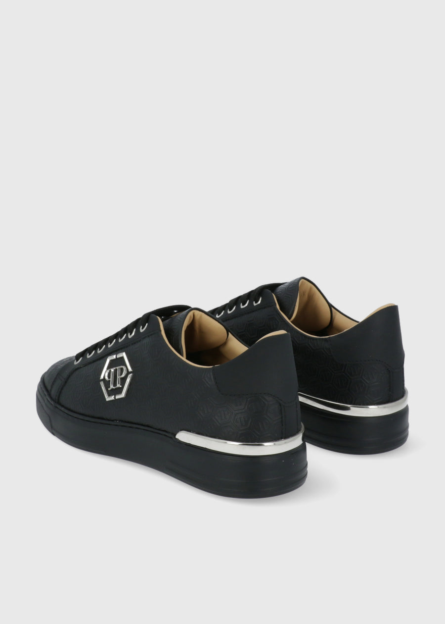 Philipp Plein Sneakers Monograma PLP-CUSC0665