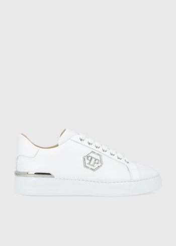 Philipp Plein Sneakers Monograma PLP-CUSC0665