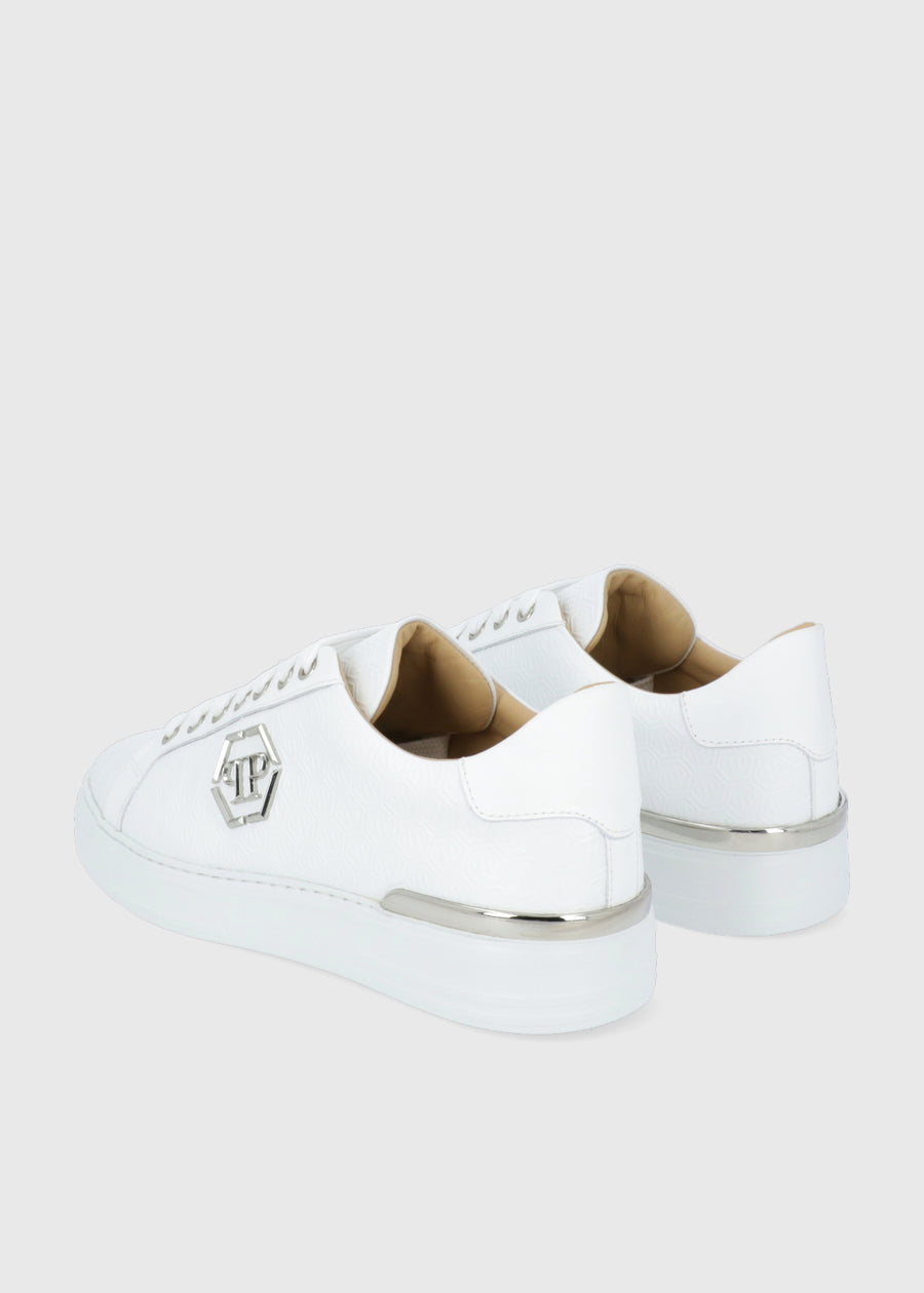 Philipp Plein Sneakers Monograma PLP-CUSC0665