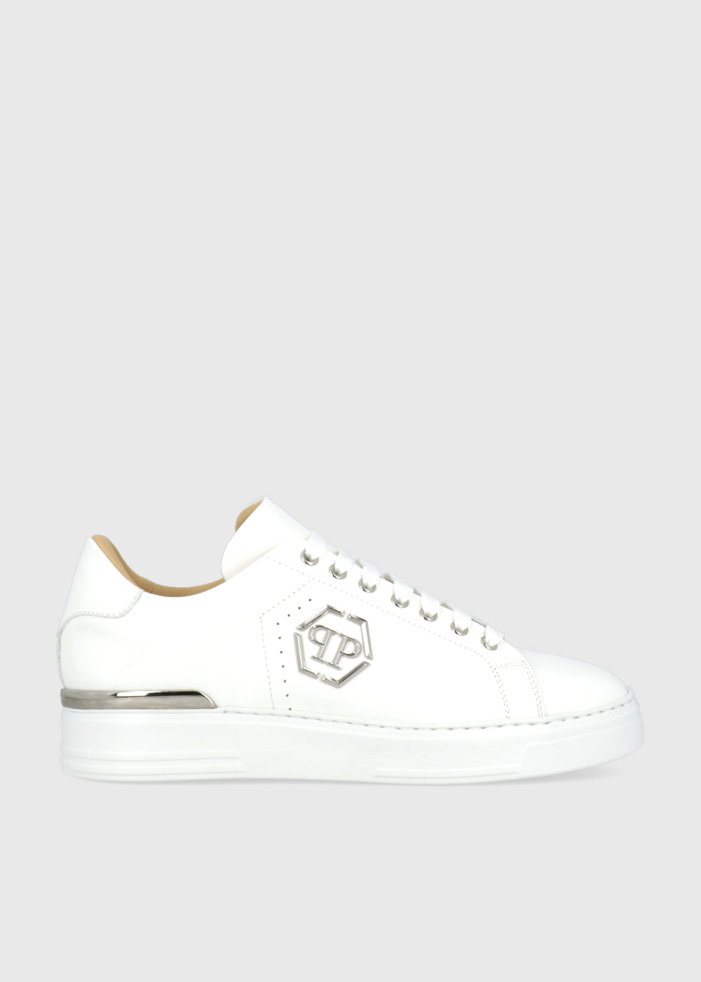 Philipp Plein Sneakers Lo-Top PLP-CUSC0670