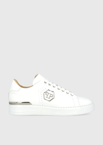Philipp Plein Sneakers Lo-Top PLP-CUSC0670