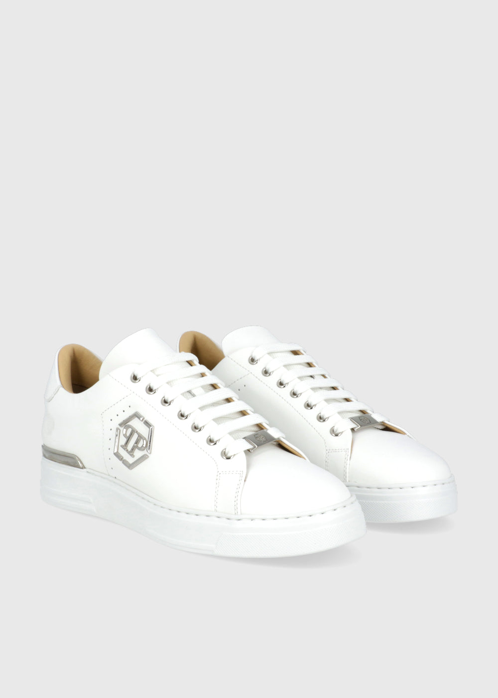 Philipp Plein Sneakers Lo-Top PLP-CUSC0670