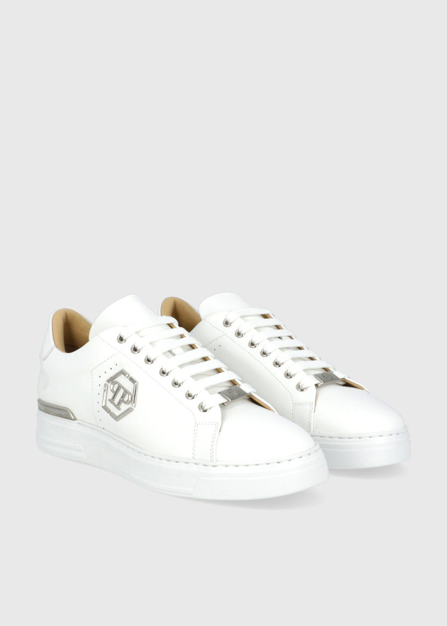 Philipp Plein Sneakers Lo-Top PLP-CUSC0670