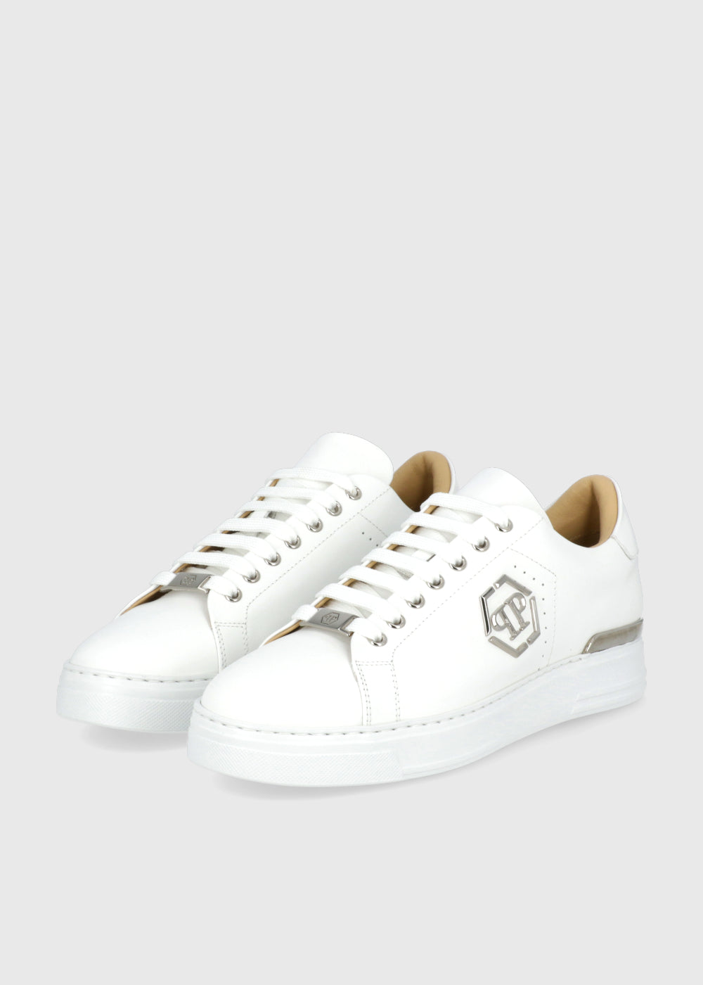Philipp Plein Sneakers Lo-Top PLP-CUSC0670