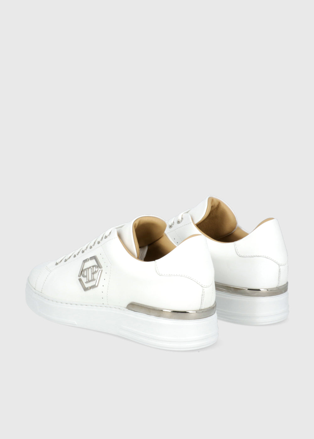 Philipp Plein Sneakers Lo-Top PLP-CUSC0670