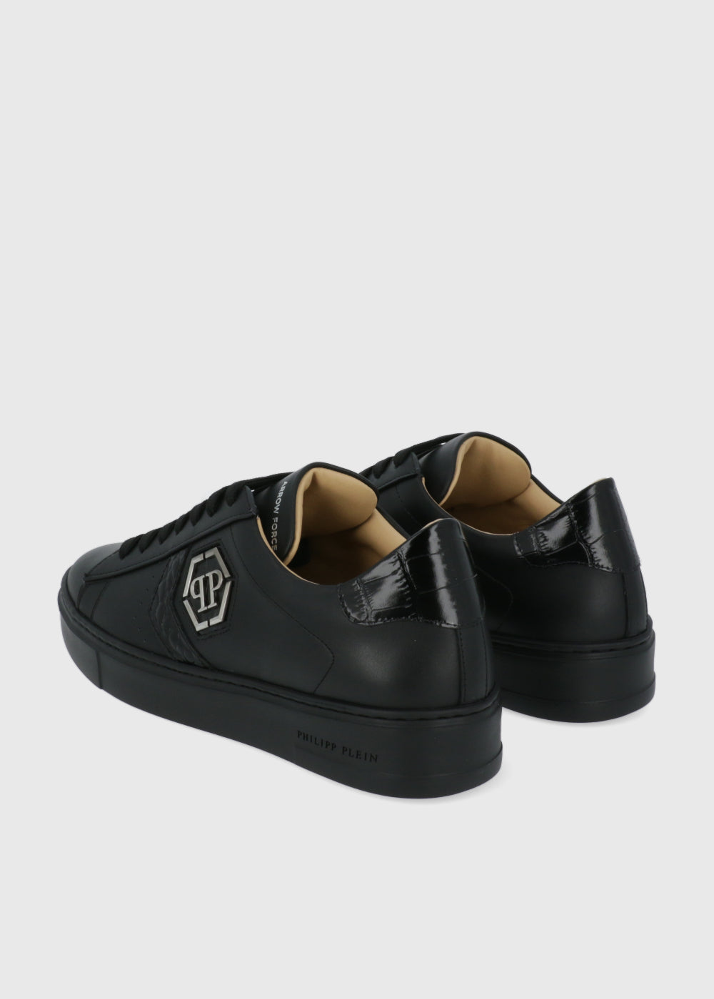 Philipp Plein Sneakers PLP-CUSC0679