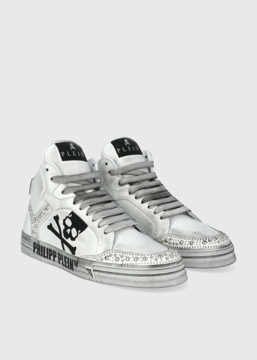 Philipp Plein Sneakers Retrokickz PLP-CUSC0683