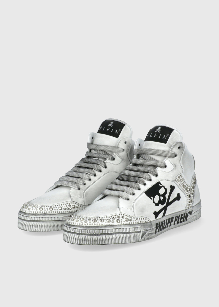 Philipp Plein Sneakers Retrokickz PLP-CUSC0683