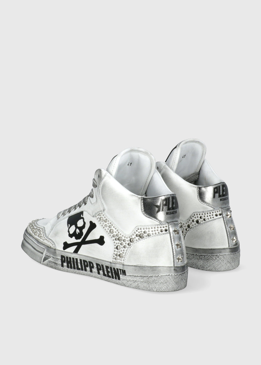 Philipp Plein Sneakers Retrokickz PLP-CUSC0683