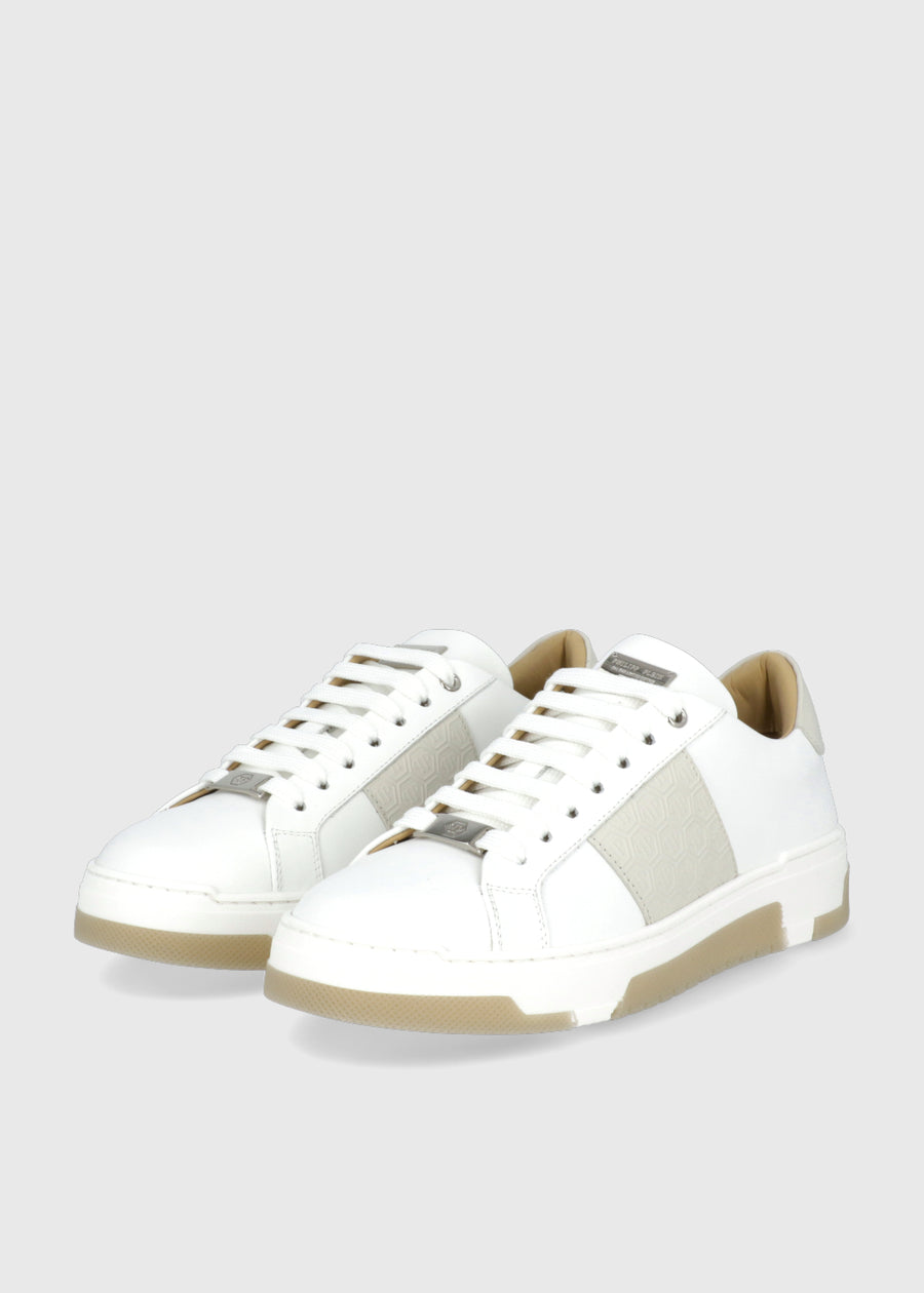 Philipp Plein Sneakers Monogram PLP-CUSC0706