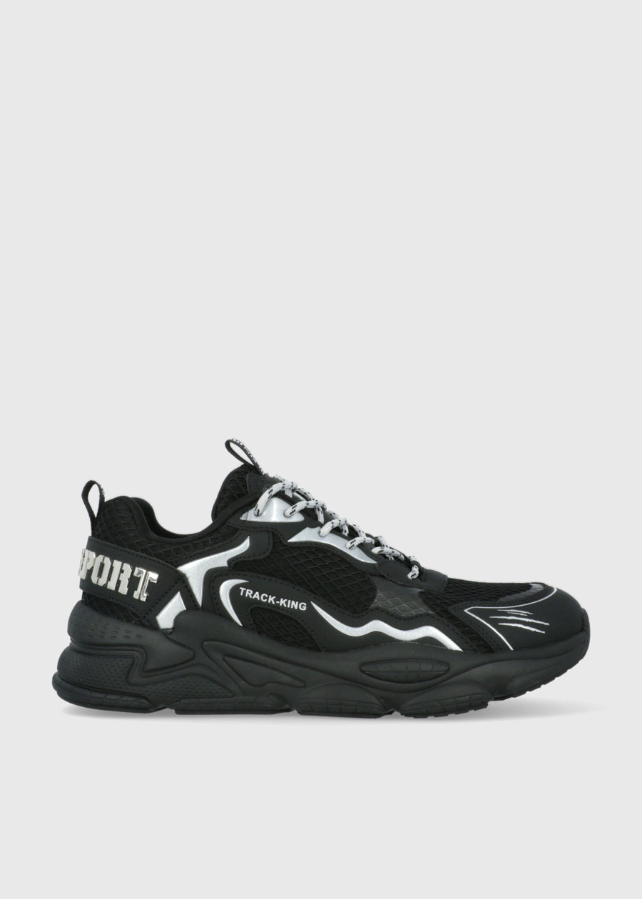 Plein Sport Sneakers TRACK-KING MAG GEN.X.05 PLP-CUSC0843
