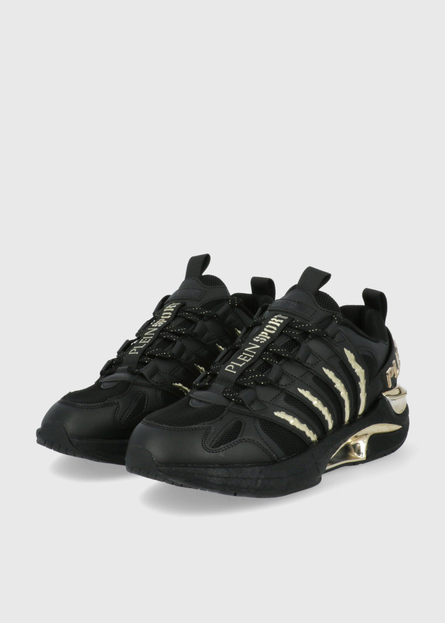 Plein Sport Sneakers  PLP-CUSC0852