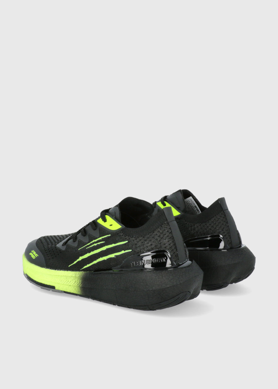 Plein Sport Sneakers ATOMIC SPEED // GEN.X.05 PLP-CUSC0856