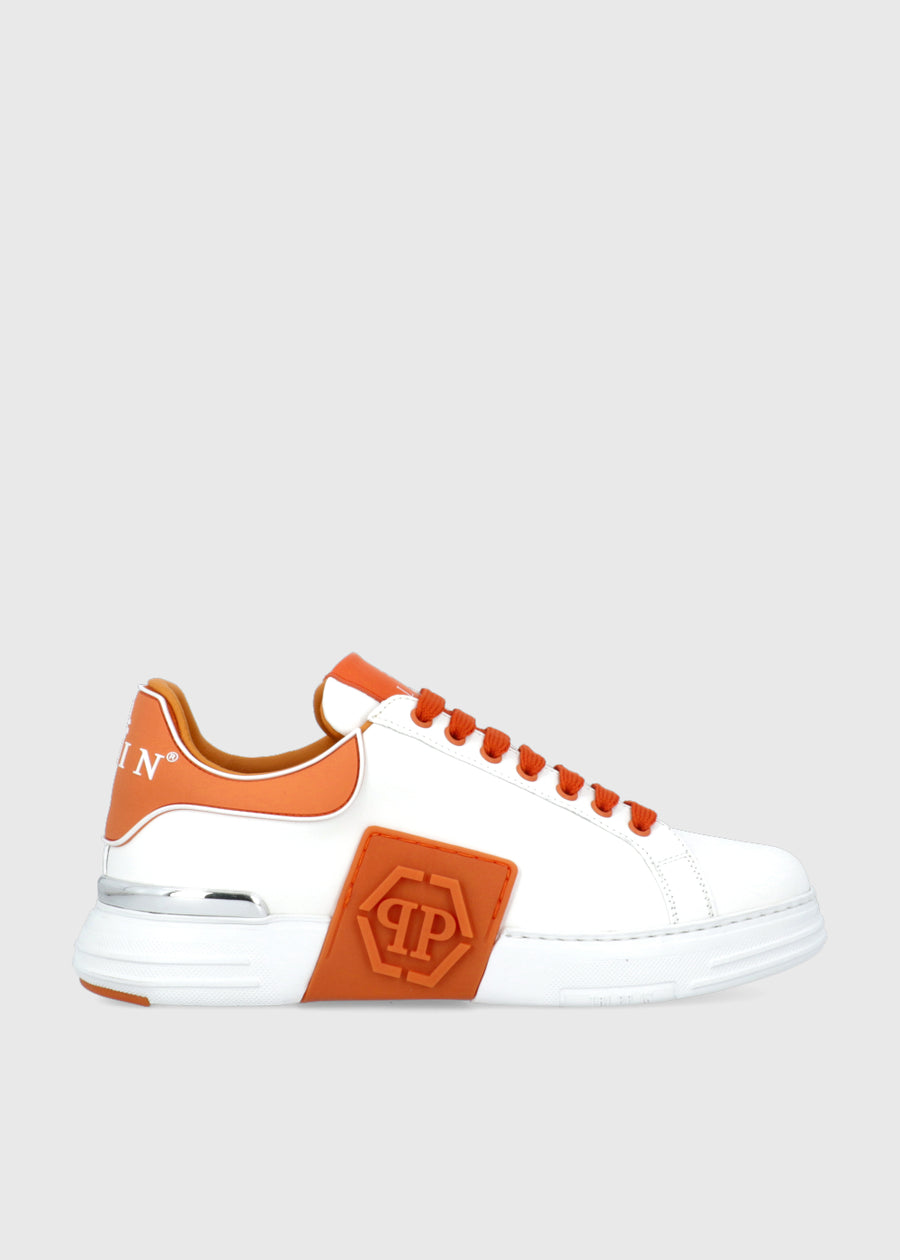 Philipp Plein Sneakers Phantom Kick$  PLP-CUSC0904