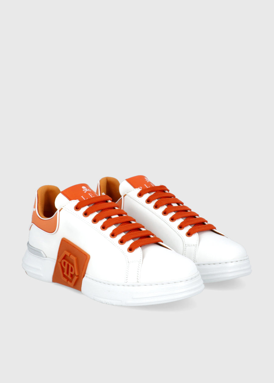 Philipp Plein Sneakers Phantom Kick$  PLP-CUSC0904