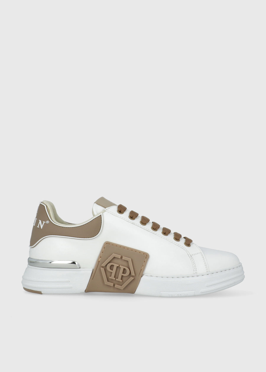 Philipp Plein Sneakers Phantom Kick$  PLP-CUSC0904