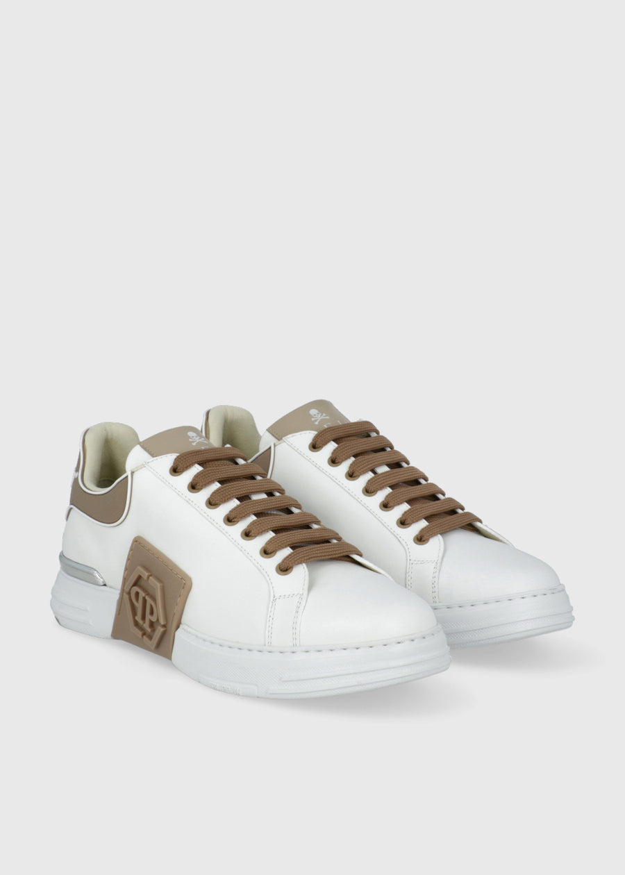 Philipp Plein Sneakers Phantom Kick$  PLP-CUSC0904