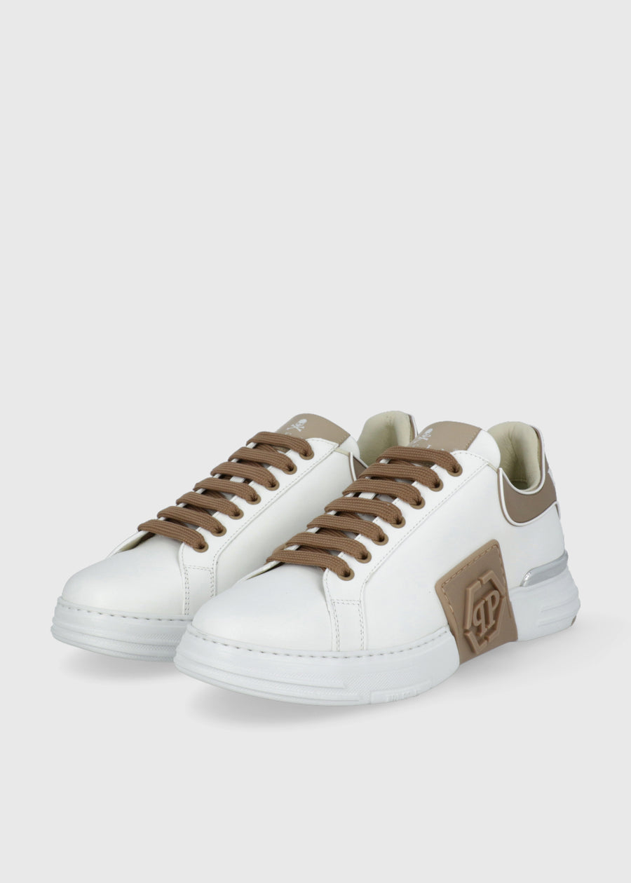 Philipp Plein Sneakers Phantom Kick$  PLP-CUSC0904