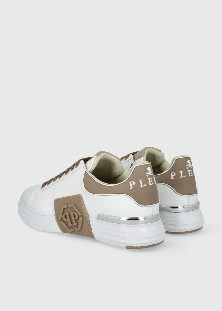 Philipp Plein Sneakers Phantom Kick$  PLP-CUSC0904