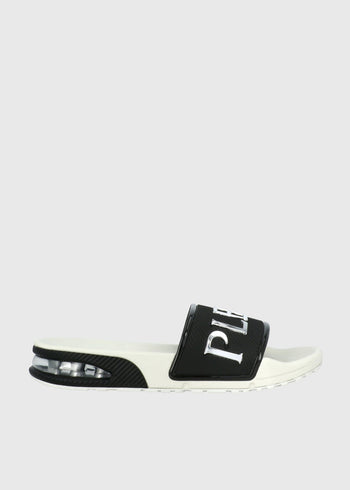 Plein Sport Sandalia  PLP-CUSG0028