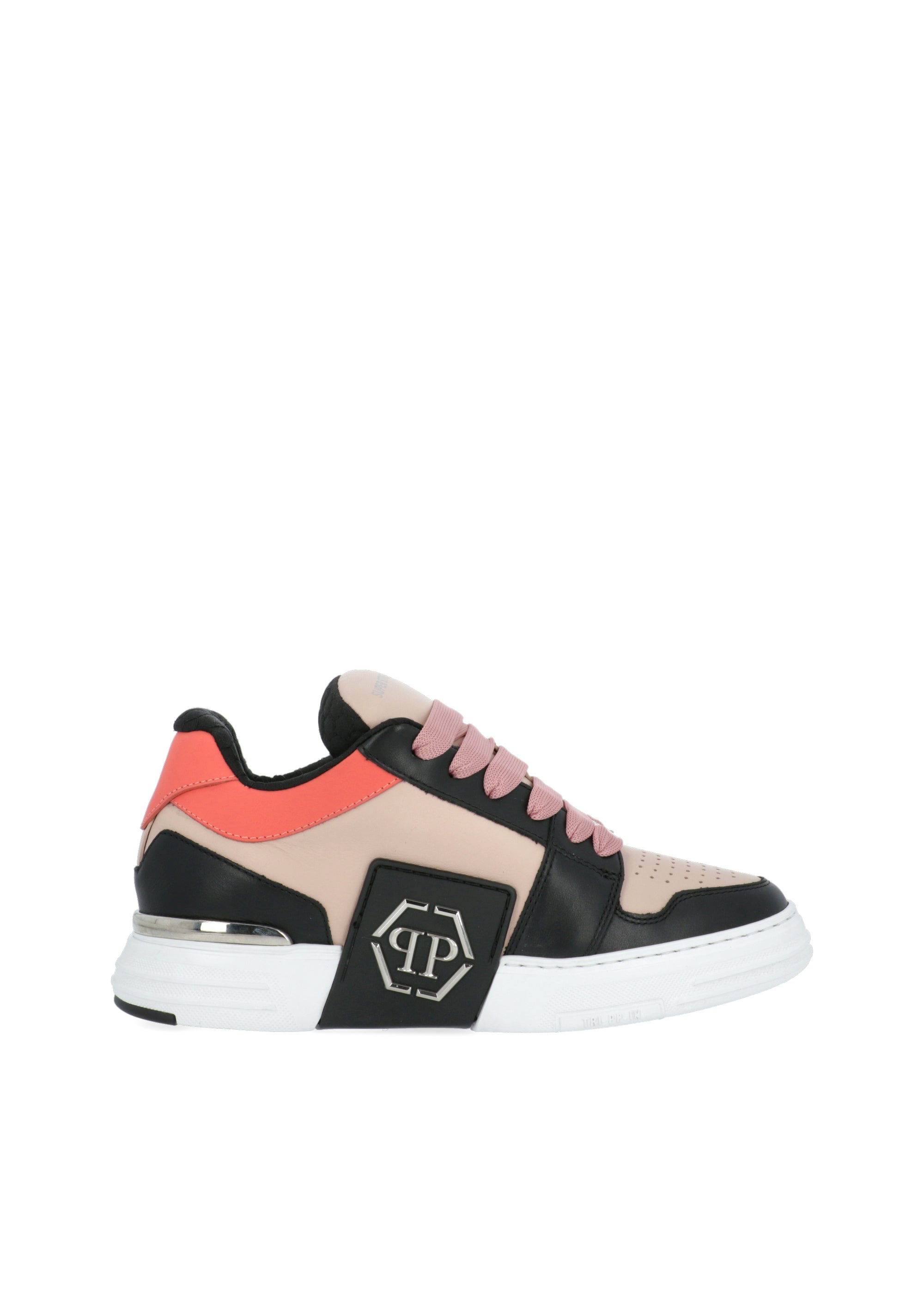 Philipp Plein Sneakers Super Street para mujer PLP-DUSC0414
