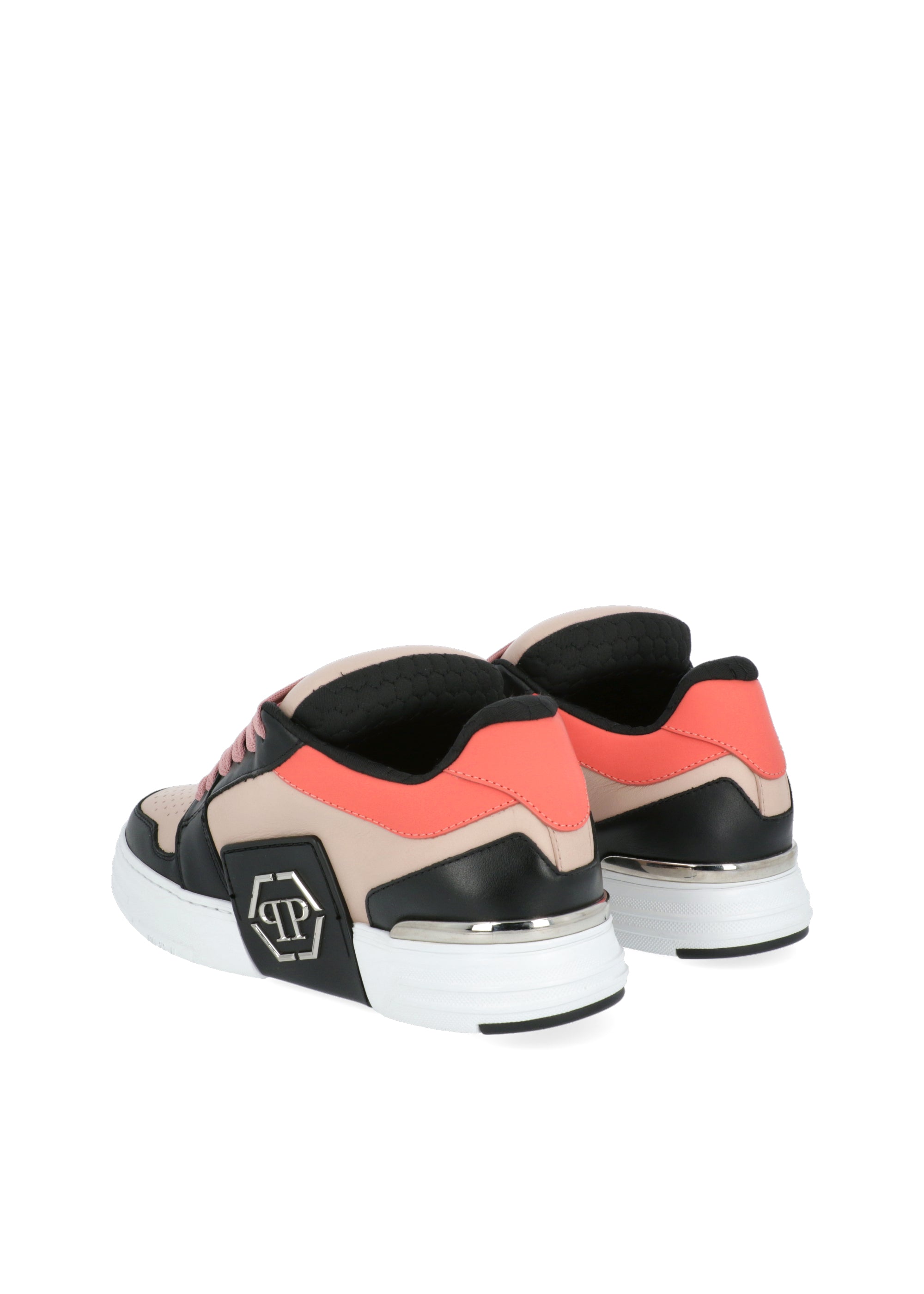 Philipp Plein Sneakers Super Street para mujer PLP-DUSC0414