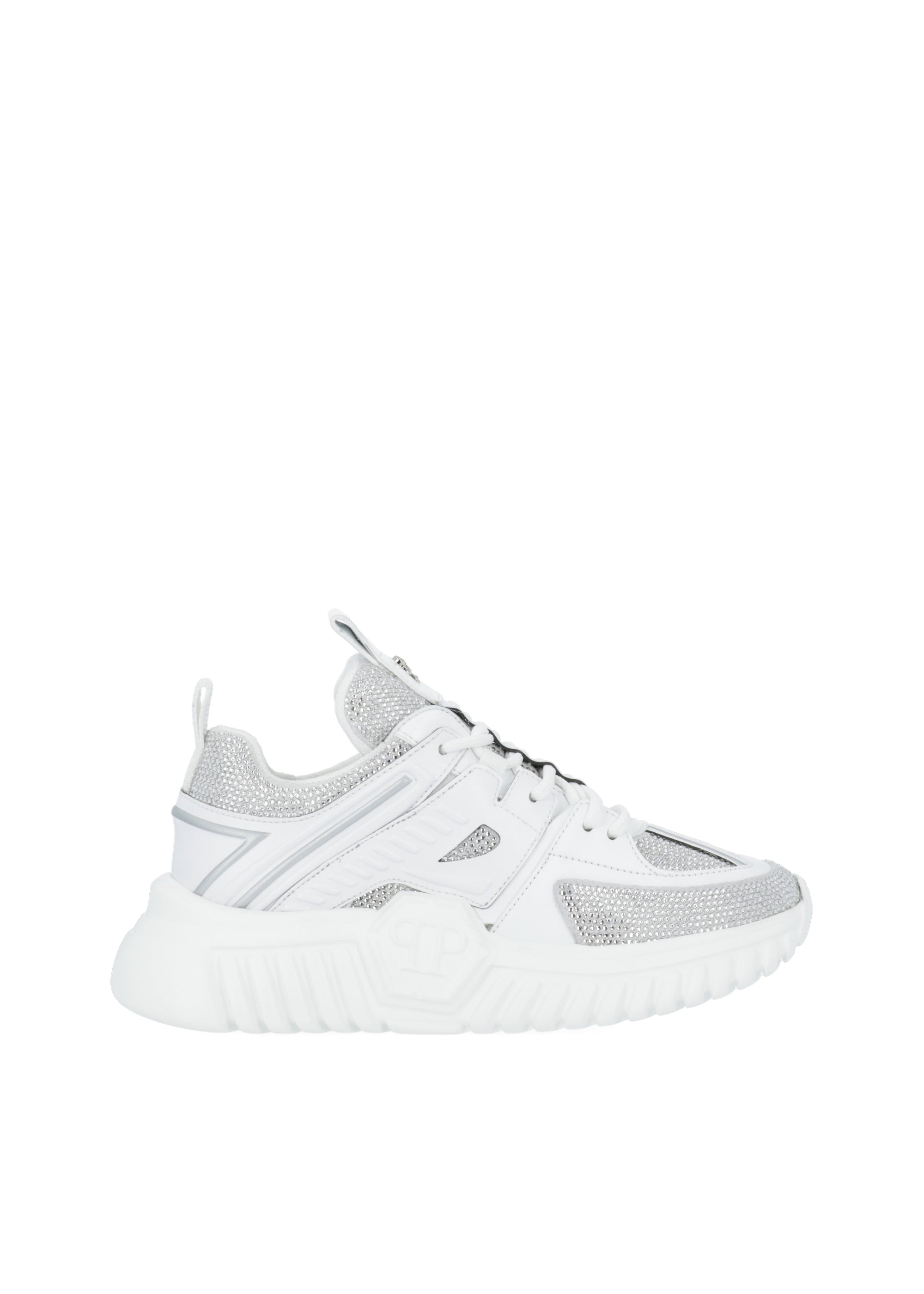 Philipp Plein Sneakers  Runner Stones PLP-DUSC0463