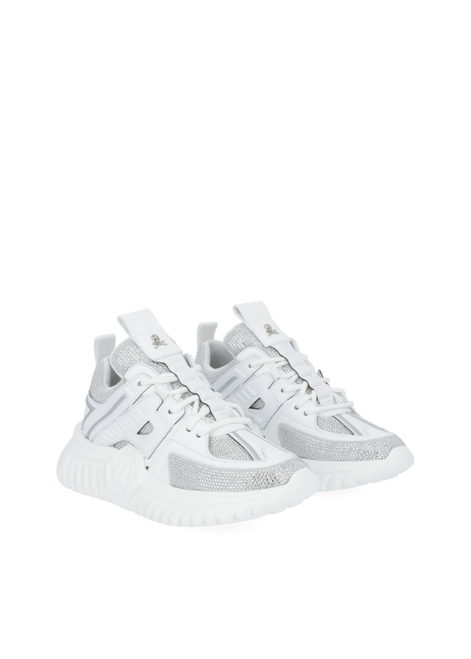 Philipp Plein Sneakers  Runner Stones PLP-DUSC0463