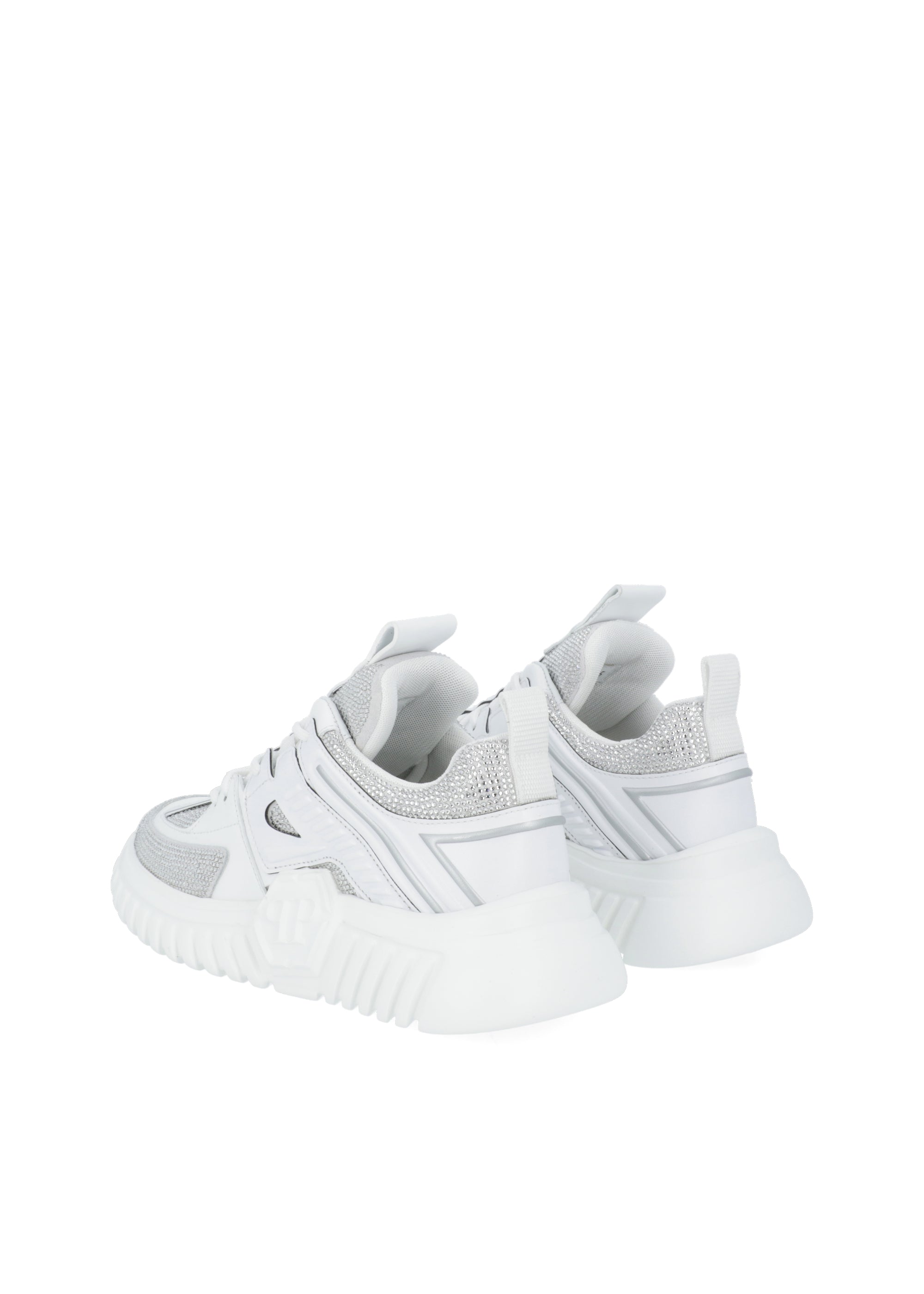 Philipp Plein Sneakers  Runner Stones PLP-DUSC0463