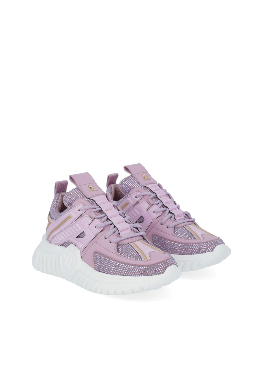 Philipp Plein Sneakers  Runner Stones PLP-DUSC0463