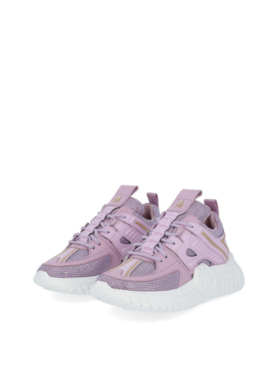 Philipp Plein Sneakers  Runner Stones PLP-DUSC0463