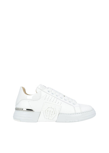 Philipp Plein Sneakers Low-Top Phantom Kick$ PLP-DUSC0474