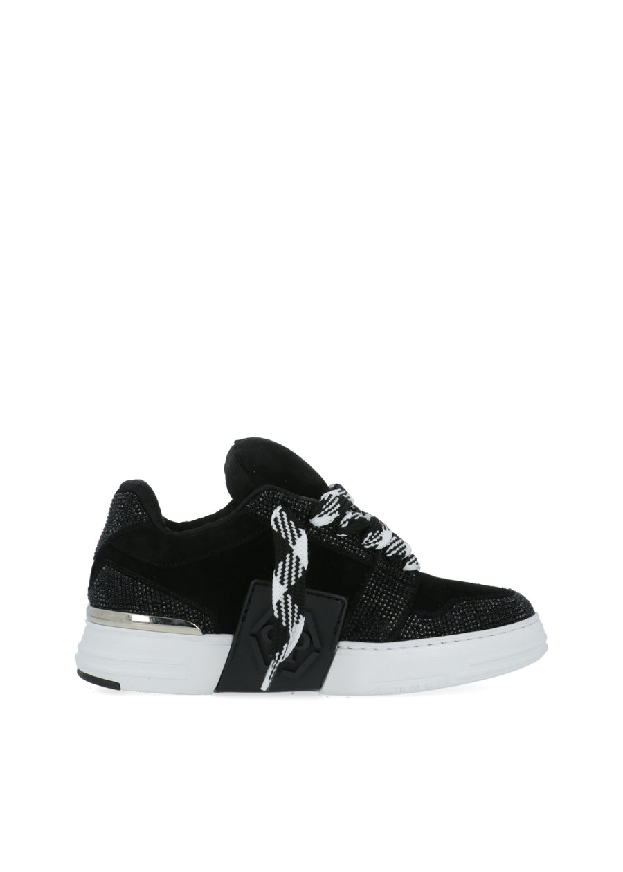 Philipp Plein Sneakers Super Street Skater Stones PLP-DUSC0479