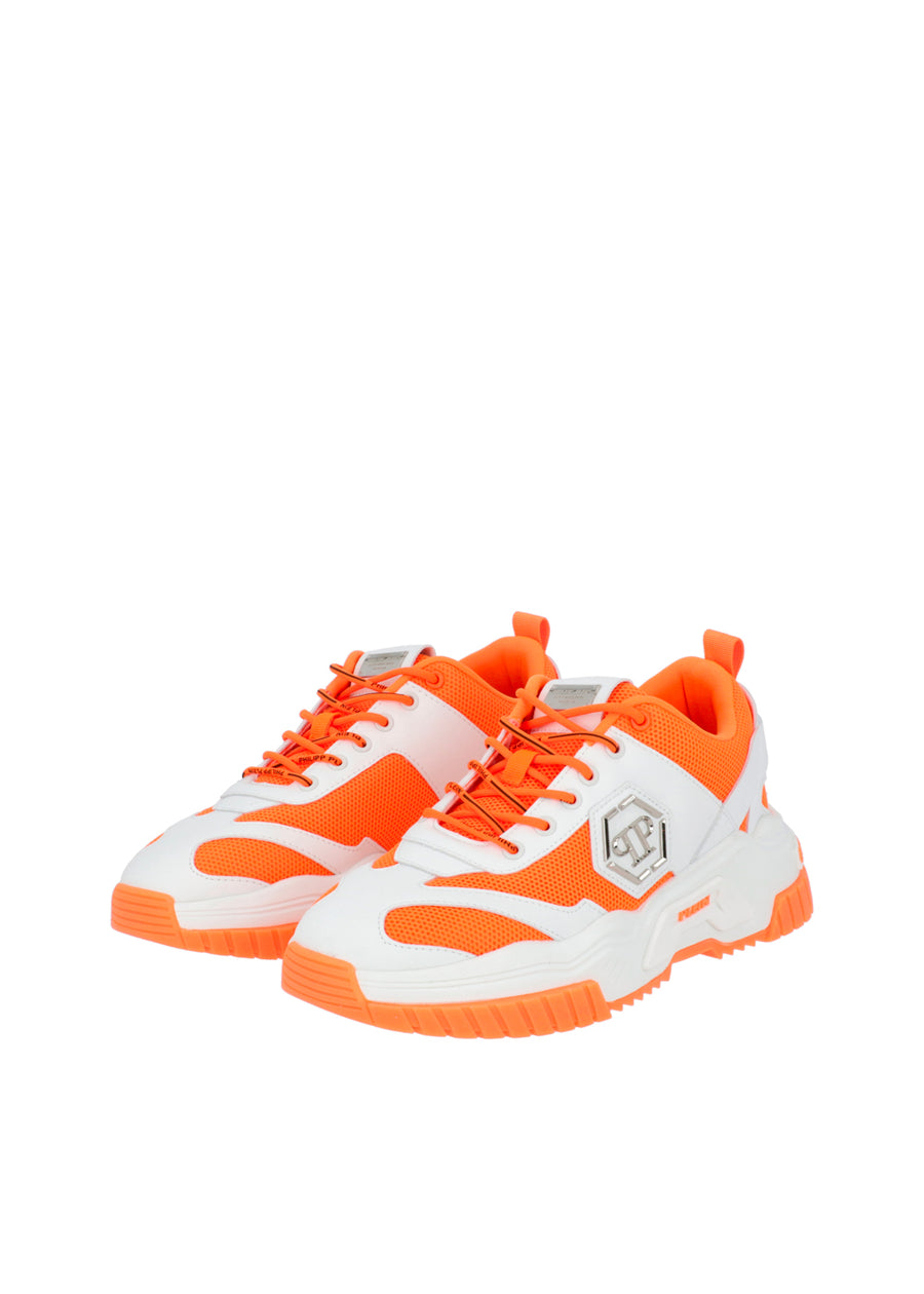 Philipp Plein Sneakers Predator  PLP-DUSC0569