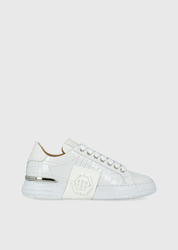 Philipp Plein Sneakers Crocco Printed Phantom Kick PLP-DUSC0653
