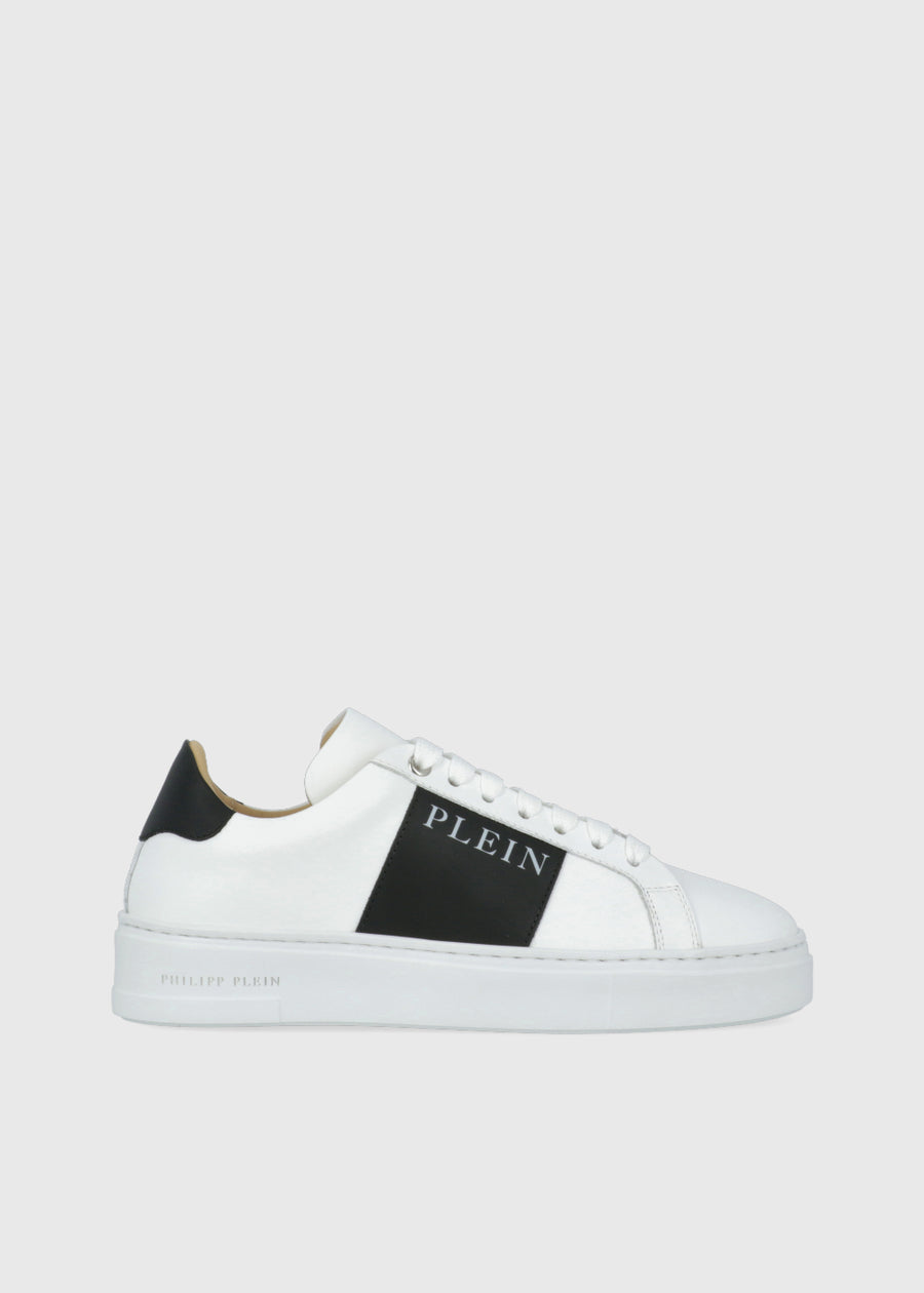 Philipp Plein Sneakers Lo-Top  PLP-DUSC0657