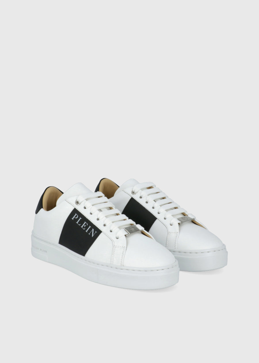 Philipp Plein Sneakers Lo-Top  PLP-DUSC0657