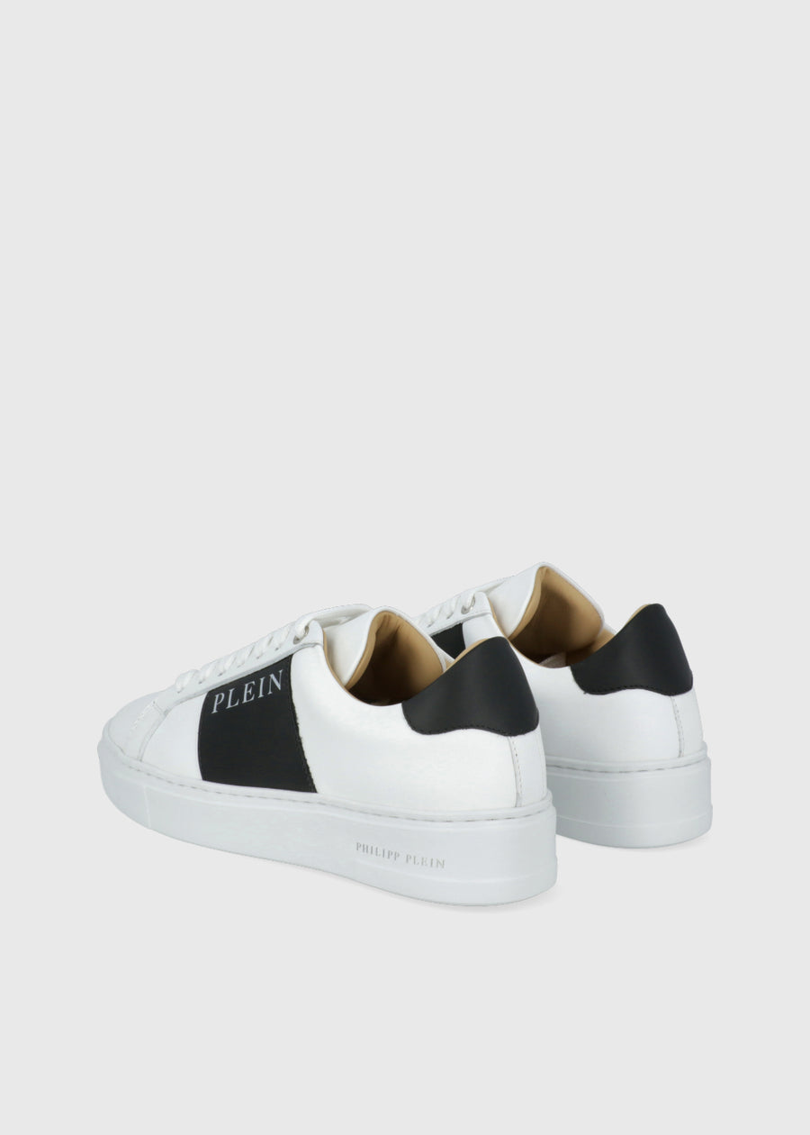 Philipp Plein Sneakers Lo-Top  PLP-DUSC0657