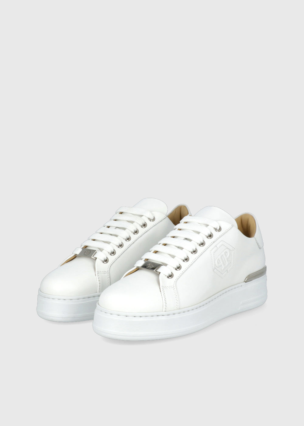 Philipp Plein Sneakers Hexagon PLP-DUSC0692