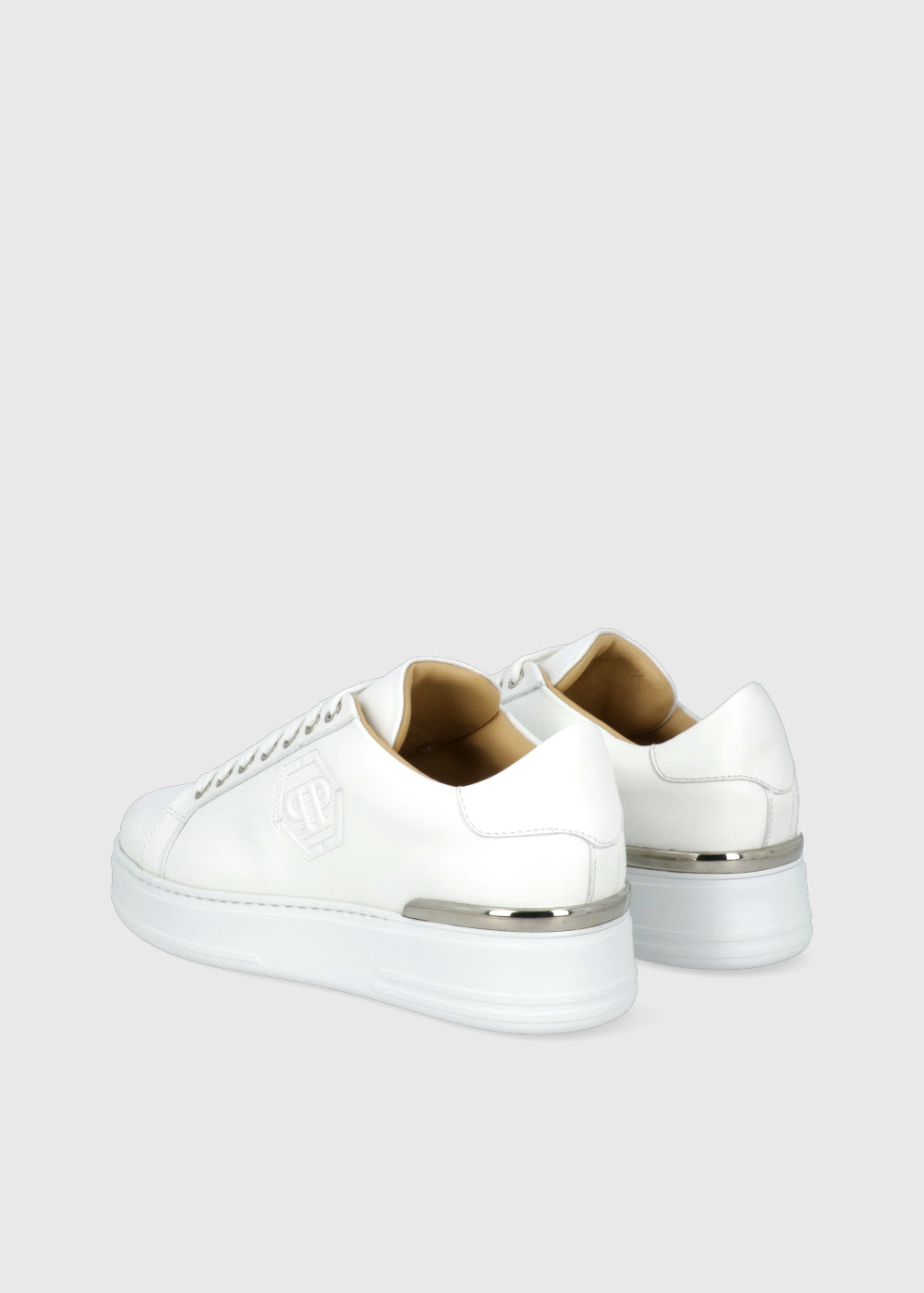 Philipp Plein Sneakers Hexagon PLP-DUSC0692