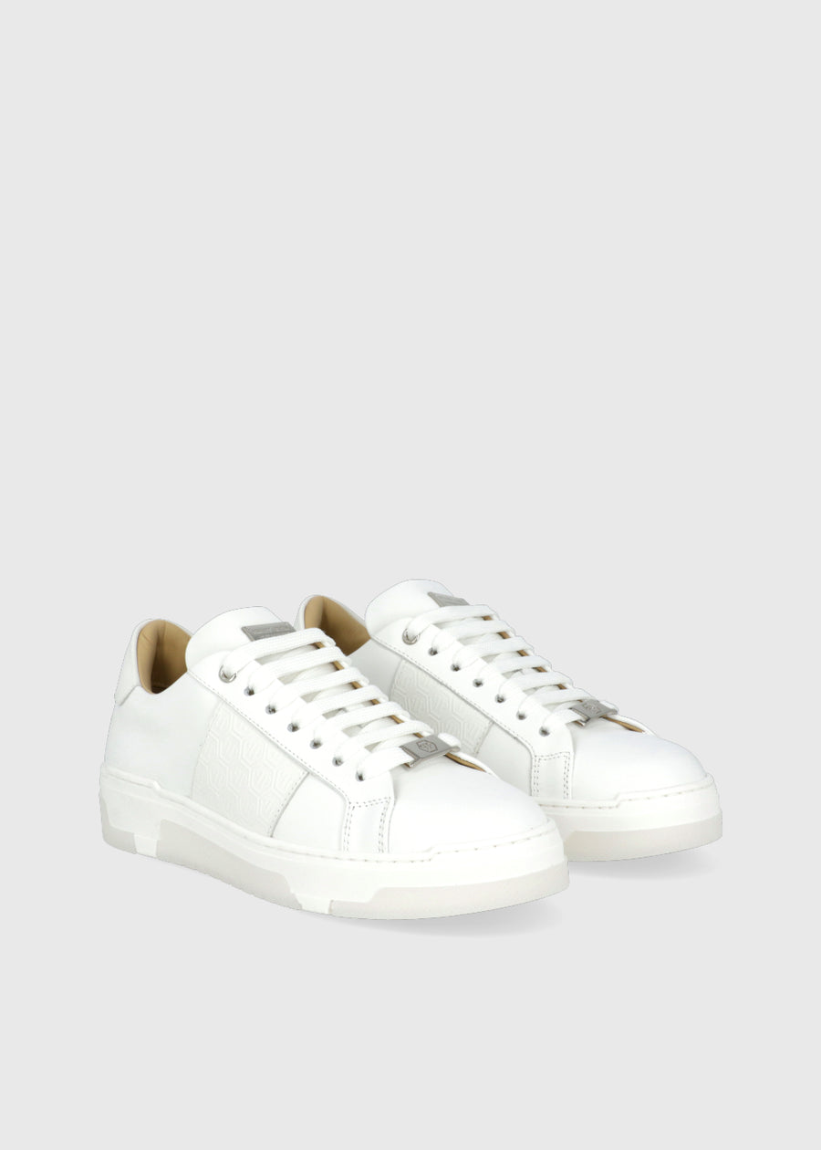 Philipp Plein Sneakers Monogram PLP-DUSC0706