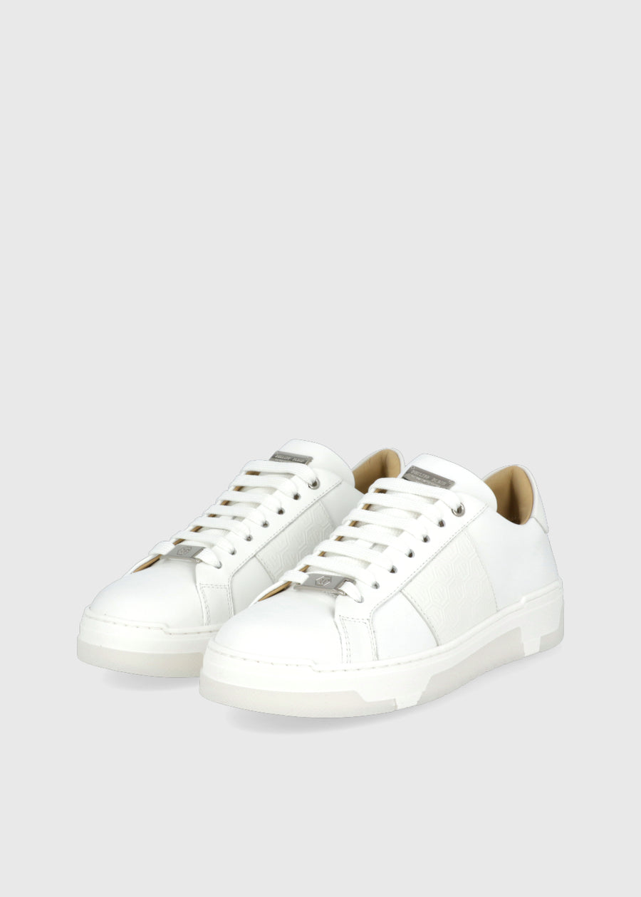 Philipp Plein Sneakers Monogram PLP-DUSC0706