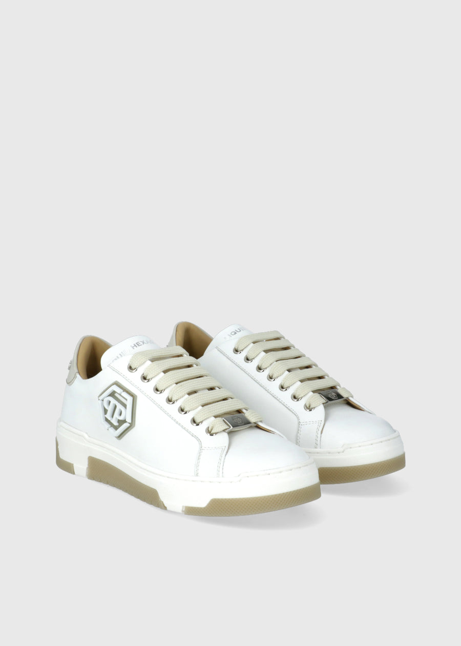Philipp Plein Sneakers Liquid Hi-Top PLP-DUSC0722