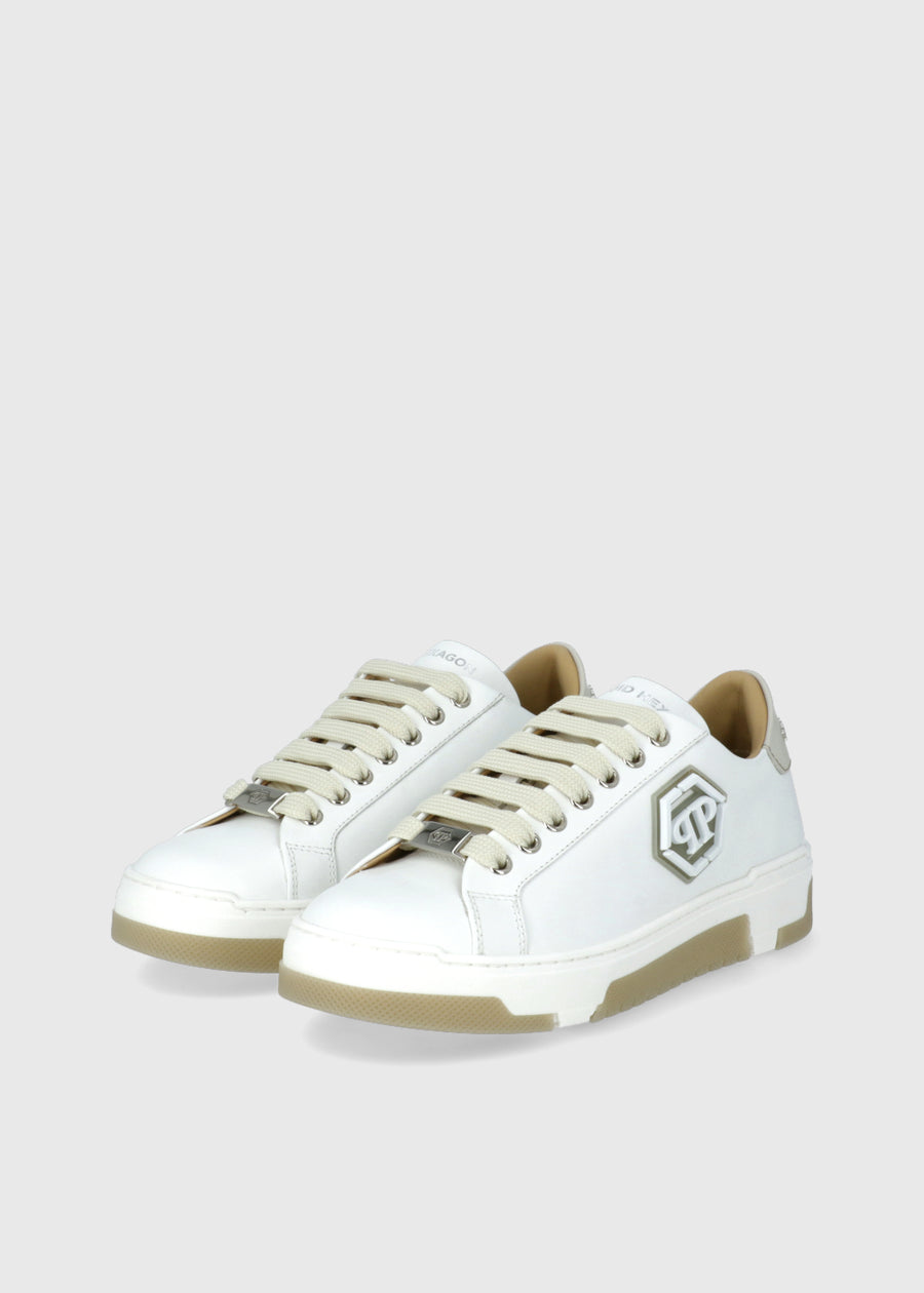 Philipp Plein Sneakers Liquid Hi-Top PLP-DUSC0722