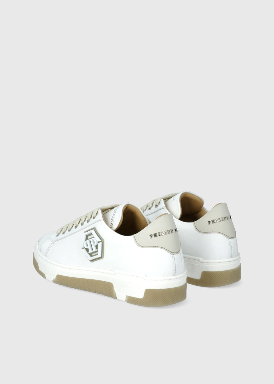 Philipp Plein Sneakers Liquid Hi-Top PLP-DUSC0722