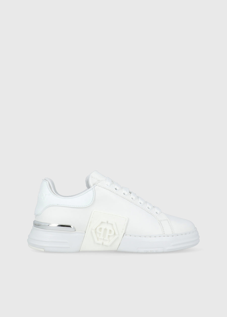 Philipp Plein Sneakers  Phantom Kick$ PLP-DUSC0904