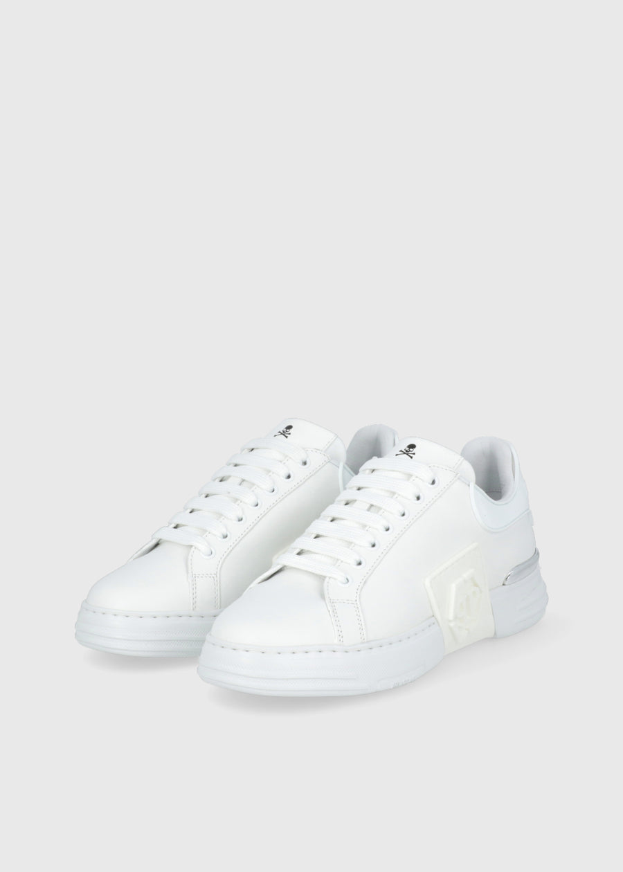 Philipp Plein Sneakers  Phantom Kick$ PLP-DUSC0904