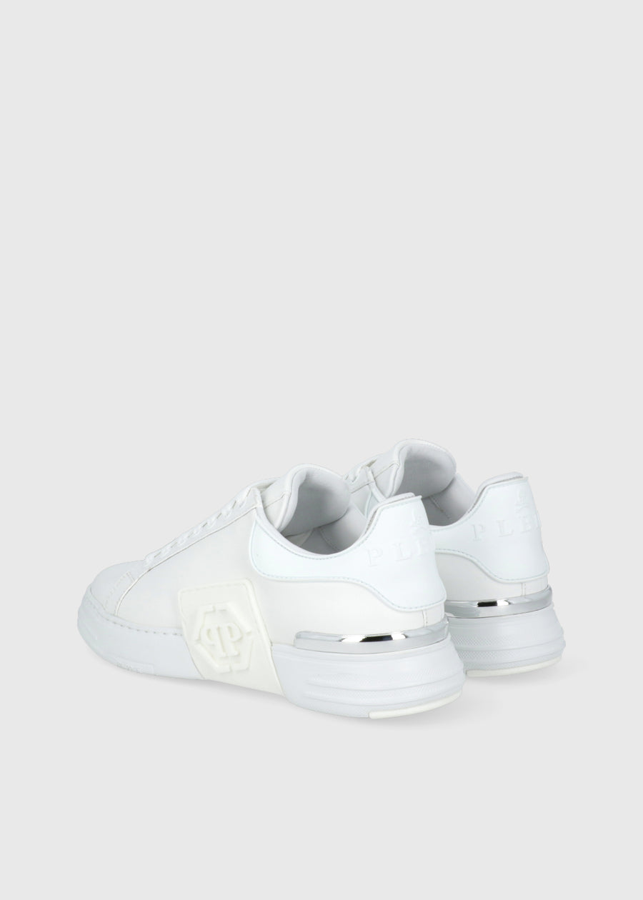 Philipp Plein Sneakers  Phantom Kick$ PLP-DUSC0904