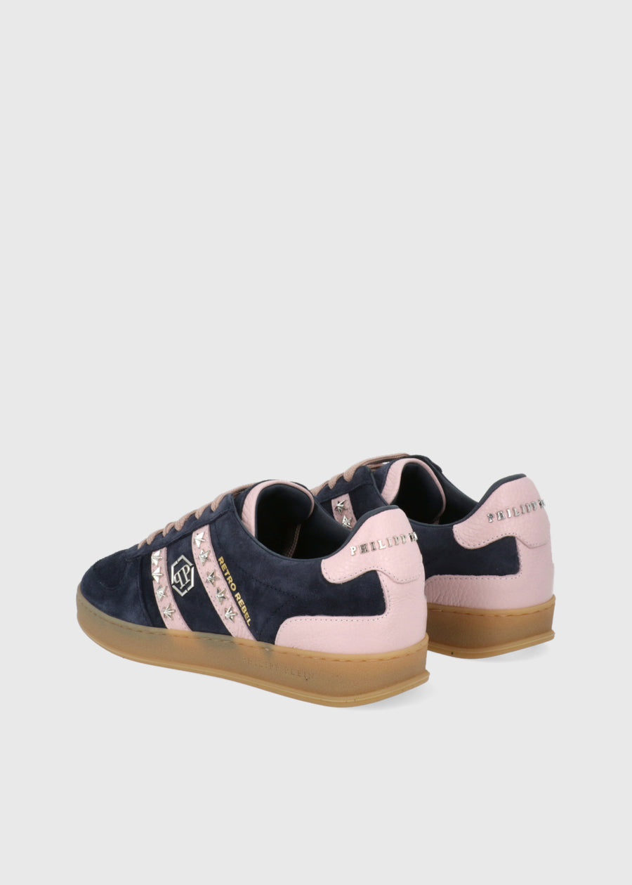 Philipp Plein Sneakers para mujer PLP-DUSC0911