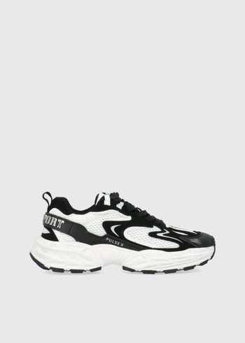 Plein Sport Sneakers Pulsex para mujer PLP-DUSC0931